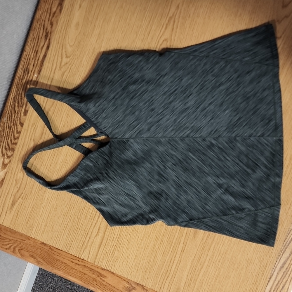 Prana cathedral support top